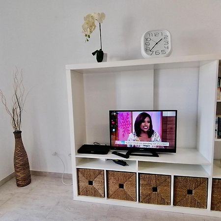 Golden View Holiday Home بلايا ذي لاس أميريكاس المظهر الخارجي الصورة