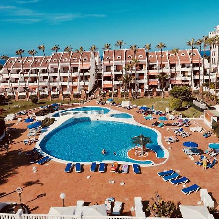 Golden View Holiday Home بلايا ذي لاس أميريكاس المظهر الخارجي الصورة