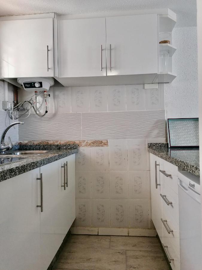 Golden View Holiday Home بلايا ذي لاس أميريكاس المظهر الخارجي الصورة