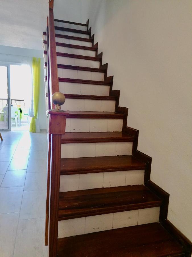 Golden View Holiday Home بلايا ذي لاس أميريكاس المظهر الخارجي الصورة