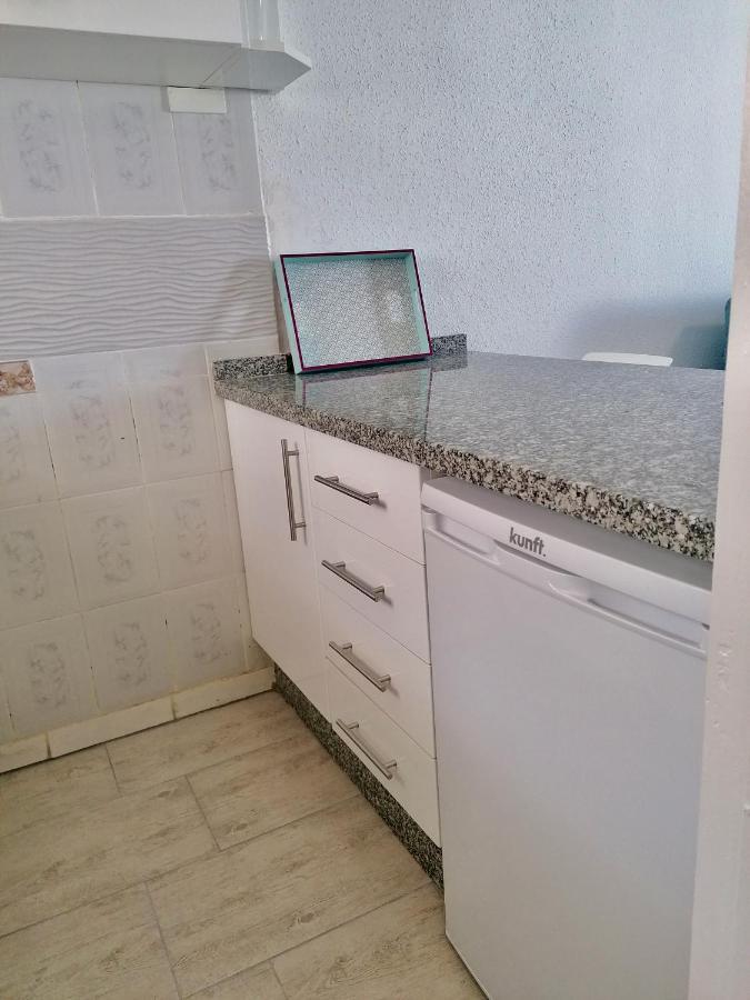 Golden View Holiday Home بلايا ذي لاس أميريكاس المظهر الخارجي الصورة